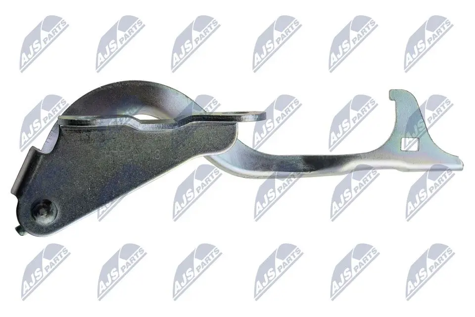 Cerniera Cofano Motore Sinistra per Chevrolet Lacetti 2003