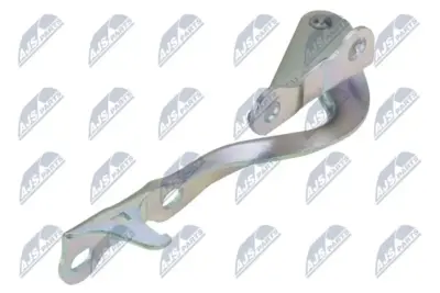 Cerniera Cofano Motore Sinistra per Chevrolet Lacetti 2003