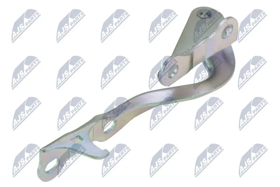 Cerniera Cofano Motore Sinistra per Chevrolet Lacetti 2003