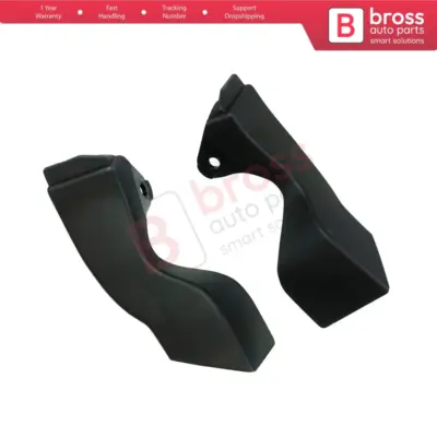 Cerniera Copertura Cofano Anteriore Destra Sinistra per Renault Master MK3