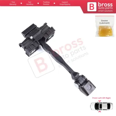 Cerniera Fermaporta Anteriore Destra VW T-cross C11 D31 2018-on