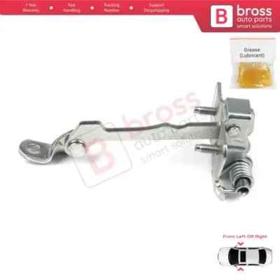 Cerniera Fermaporta Anteriore per Renault Laguna MK1 X56 1993-2001