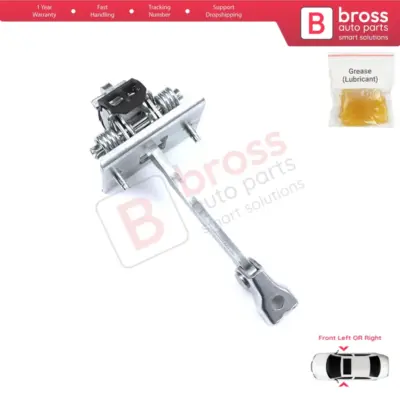 Cerniera Fermo Apertura Porta Anteriore per Citroën DS5 2011-2018