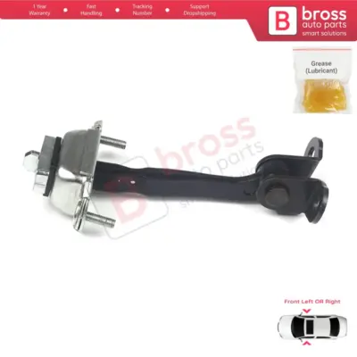 Cerniera Fermo Battuta Porta Anteriore per Ford Mondeo MK1 MK2 Turnier 1992-2000