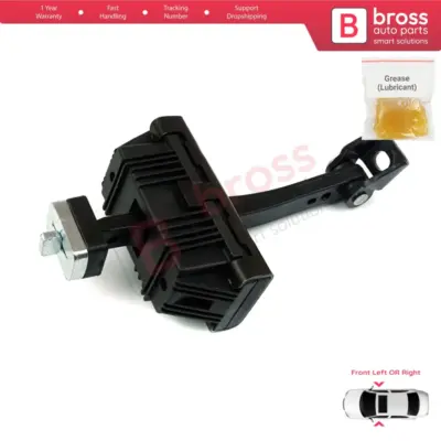 Cerniera Fermo Porta Anteriore Limitatore per BMW X5 E70 X6 E71 72