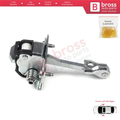 Cerniera Fermo Porta Anteriore Limitatore per Citroën C3 MK2 Sc A51 2009-2016
