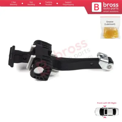 Cerniera Fermo Porta Anteriore Opel Astra H MK5 2004-2014 2-5 Porte
