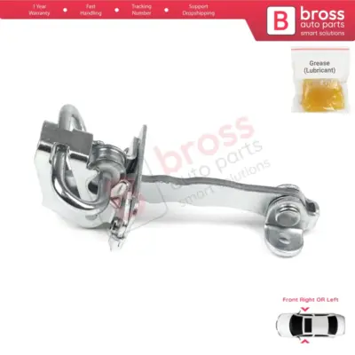 Cerniera Fermo Porta Anteriore per Alfa Romeo 156 932 1997-2006 Berlina Station