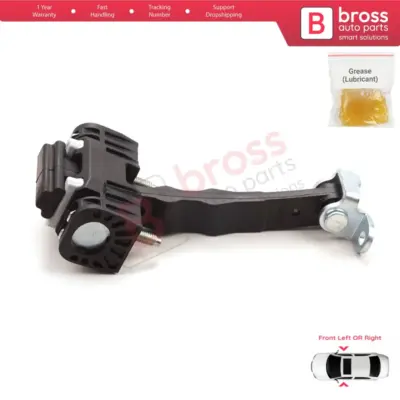 Cerniera Fermo Porta Anteriore per Alfa Romeo 159 939 2004-2011