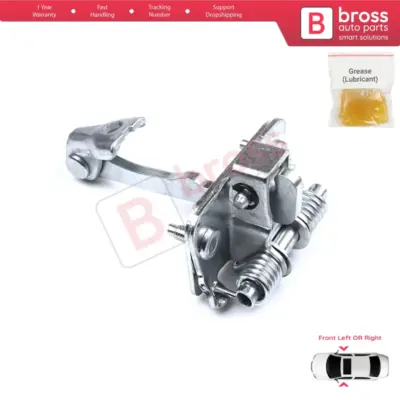 Cerniera Fermo Porta Anteriore per Citroën C2 2003-on