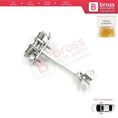 Cerniera Fermo Porta Anteriore per Citroën C5 MK1 2001-2008