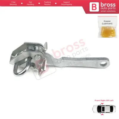 Cerniera Fermo Porta Anteriore per Citroën Relay MK1 230 244 1994-2006