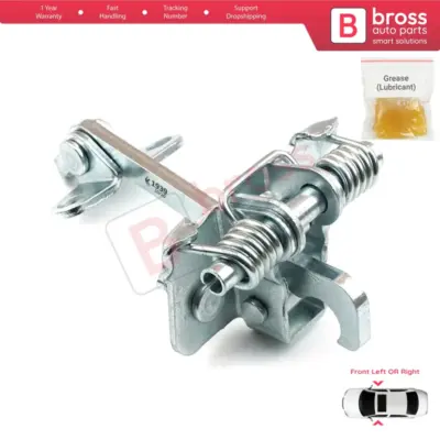 Cerniera Fermo Porta Anteriore per Citroën Xsara Picasso 1999-2012 9181e6