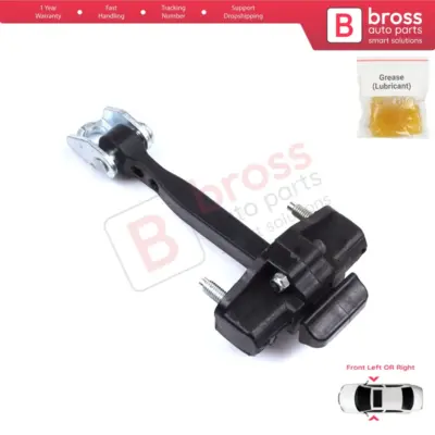 Cerniera Fermo Porta Anteriore per Fiat 500l 351 352 2012-2022
