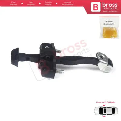 Cerniera Fermo Porta Anteriore per Ford C-max MK2 Grand C-max Am51u23500ac