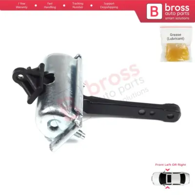 Cerniera Fermo Porta Anteriore per Ford Ranger 1998-2012 2m34j23552ba
