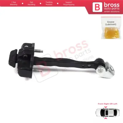 Cerniera Fermo Porta Anteriore per Ford Transit Courier Tourneo MK1 2014-2022