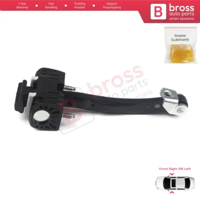 Cerniera Fermo Porta Anteriore per Opel Insignia a MK1 2008-2017