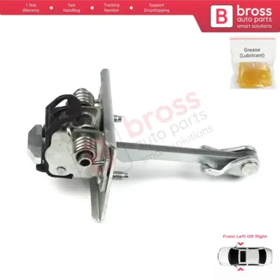 Cerniera Fermo Porta Anteriore per Peugeot 308 MK1 2007-2013