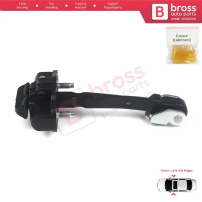 Cerniera Fermo Porta Anteriore per Renault Dacia Lodgy Dokker 2012-2022