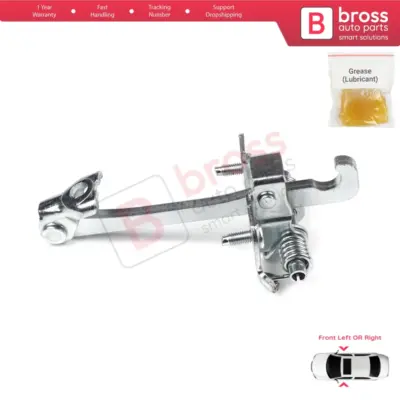 Cerniera Fermo Porta Anteriore per Renault Master MK3 Opel Movano B