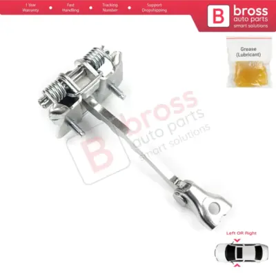 Cerniera Fermo Porta Anteriore per Renault Megane Cc Ez 2010-on 804305514r