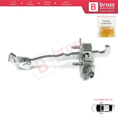 Cerniera Fermo Porta Anteriore per Renault Trafic MK2 Vivaro a Primastar X83