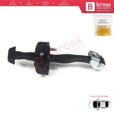 Cerniera Fermo Porta Anteriore Sinistro per Ford Focus MK3 C346 2010-2019