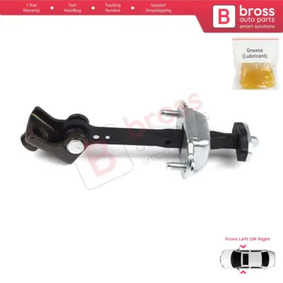 Cerniera Fermo Porta Anteriore Sinistro per Ford Transit Connect MK1 Tourneo