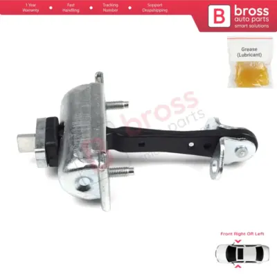 Cerniera Fermo Porta Anteriore Sinistro per Ford Transit MK7 2006-2014 Tourneo