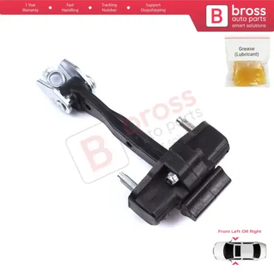 Cerniera Fermo Porta Anteriore Sinistro per Lancia Ypsilon MK3 2011-2024