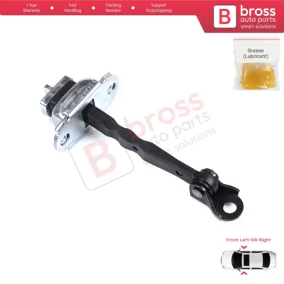 Cerniera Fermo Porta Anteriore Sinistro per Toyota Corolla MK11 Auris MK2 E18