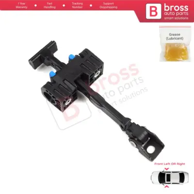 Cerniera Fermo Porta Anteriore Sinistro per VW Amarok MK1 2H 2010-2024