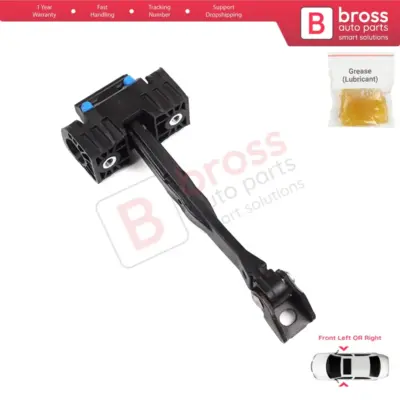 Cerniera Fermo Porta Anteriore Sinistro per VW Golf MK7 5G 2012-2020