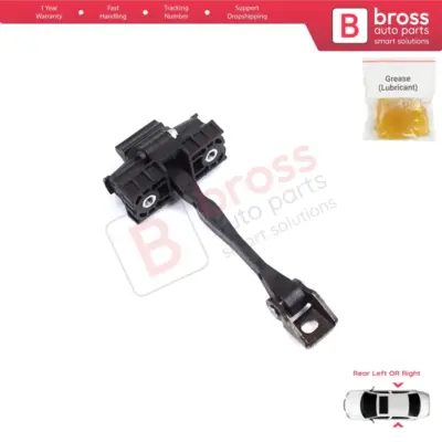 Cerniera Fermo Porta Posteriore Sinistra Seat Leon MK3 5F 2012-2020