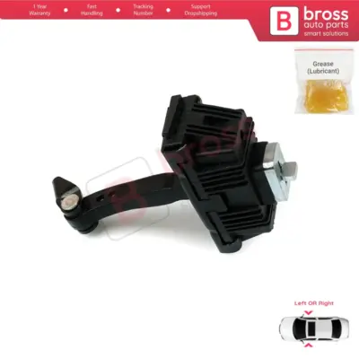 Cerniera Fermo Porta Sinistro o Destro per BMW Serie 3 E92 E93 2005-2013 Coupe