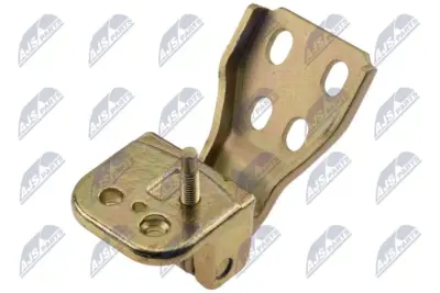 Cerniera Inferiore Porta Posteriore Sinistra per Ford Transit 2000-2013