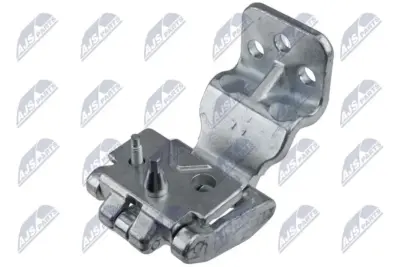 Cerniera Inferiore Porta Posteriore Sinistra per Ford Transit 2014