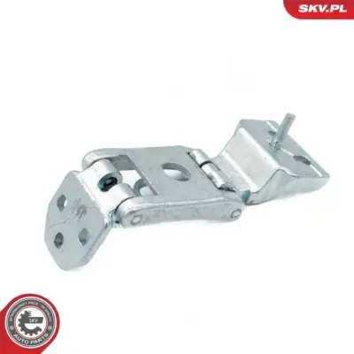 Cerniera per Opel Movano B Platform/Chassis (X62) Movano B Van (X62) 90400-00Q0F