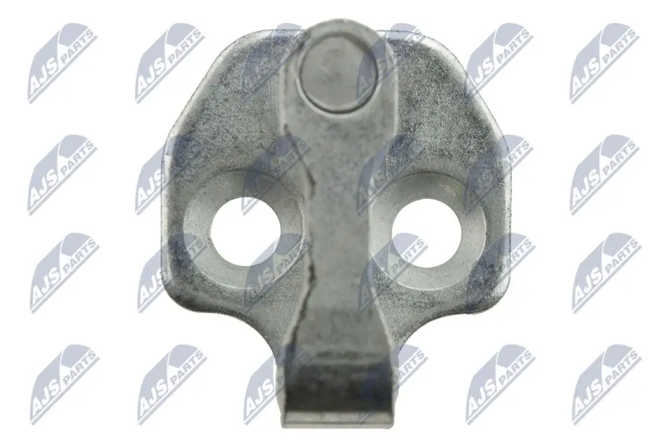 Cerniera Porta Scorrevole Anteriore Iveco Daily Iii 1999- Vi 2014