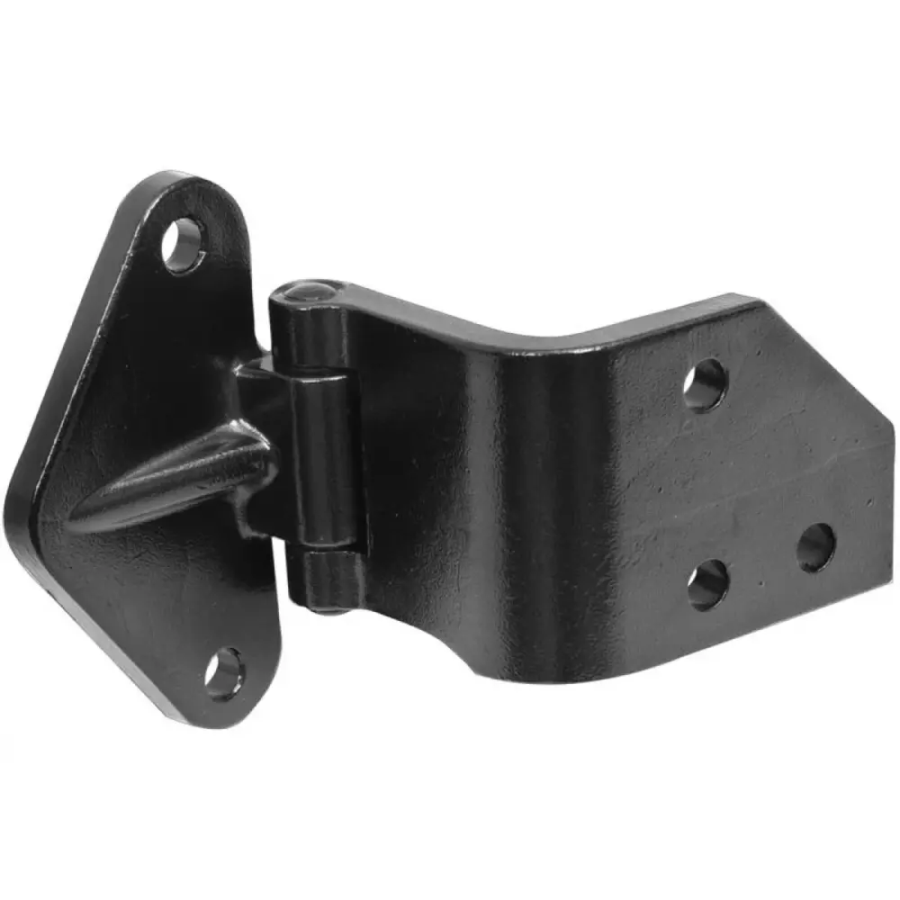 Cerniera Porta Superiore Sinistra per Ford Mustang 64-66