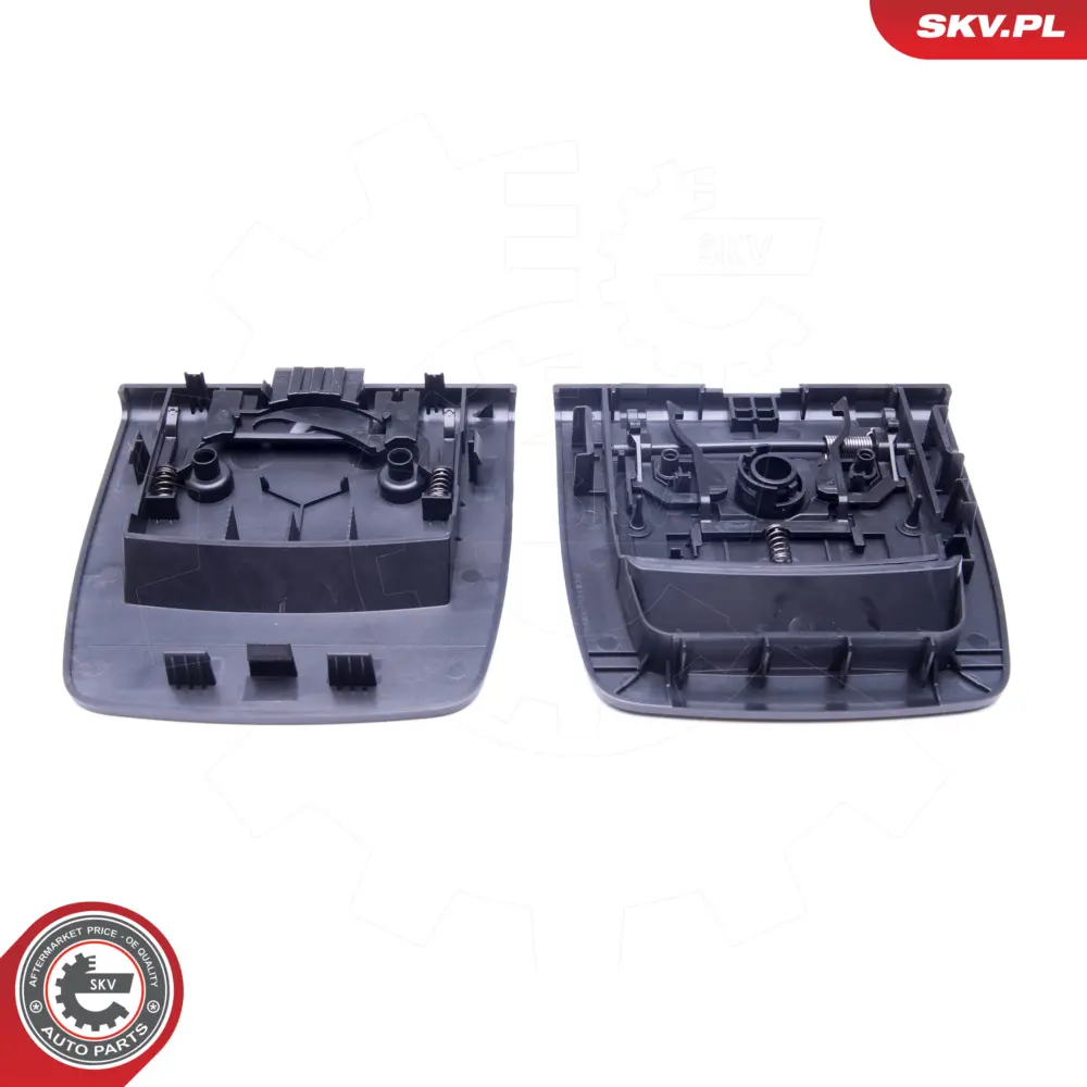 Cerniera, Ribalta Vano Portaoggetti per BMW X5 (E70) X6 (E71 E72) 51479120283