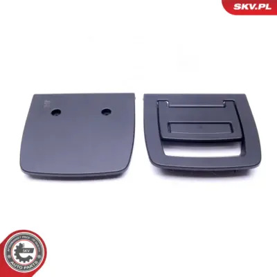 Cerniera, Ribalta Vano Portaoggetti per BMW X5 (E70) X6 (E71 E72) 51479120283