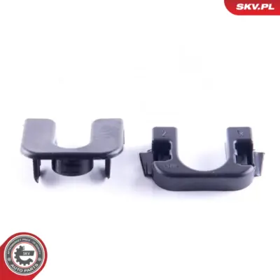 Cerniera, Ribalta Vano Portaoggetti per Ford Focus III Fiesta VI (CB1) 1539663