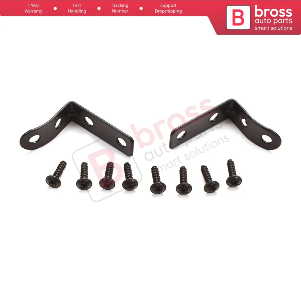 Cerniera Sportello Portaoggetti L Forma 8e1880302e per Audi A3 A4 B6 B7