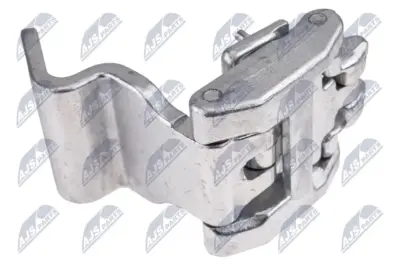 Cerniera Sportello Posteriore Sinistro Inferiore 180° per Ford Transit 2014