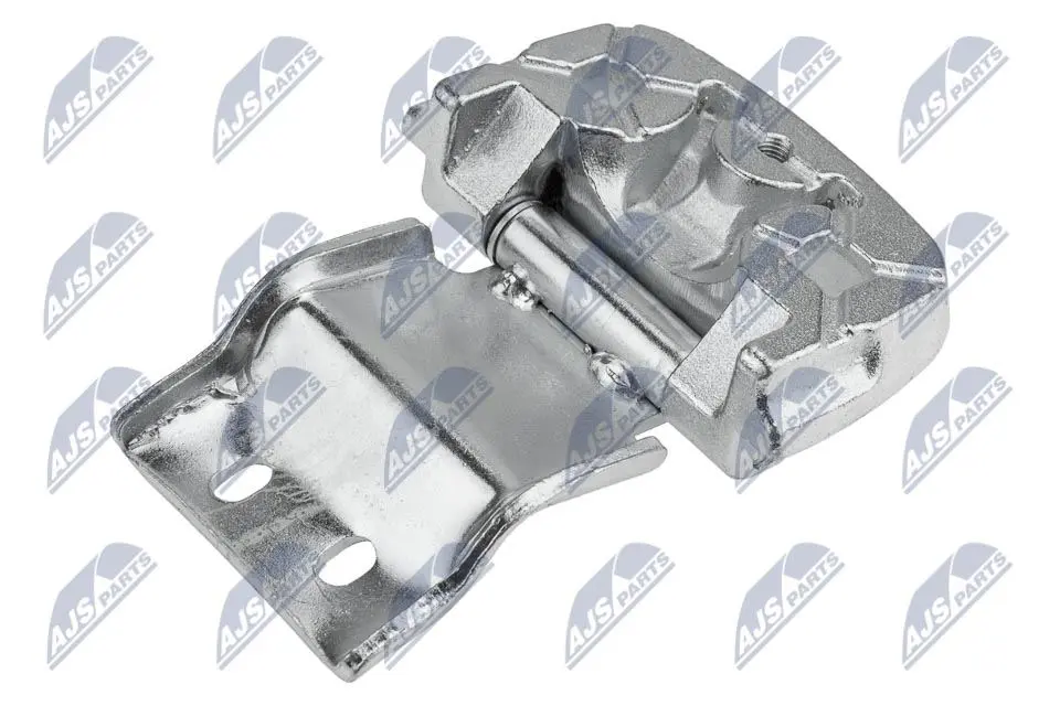 Cerniera Sportello Posteriore Superiore Destra per Fiat Ducato Citroen Jumper