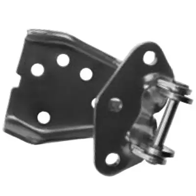 Cerniera Superiore Porta Destra per Ford Mustang 71-73