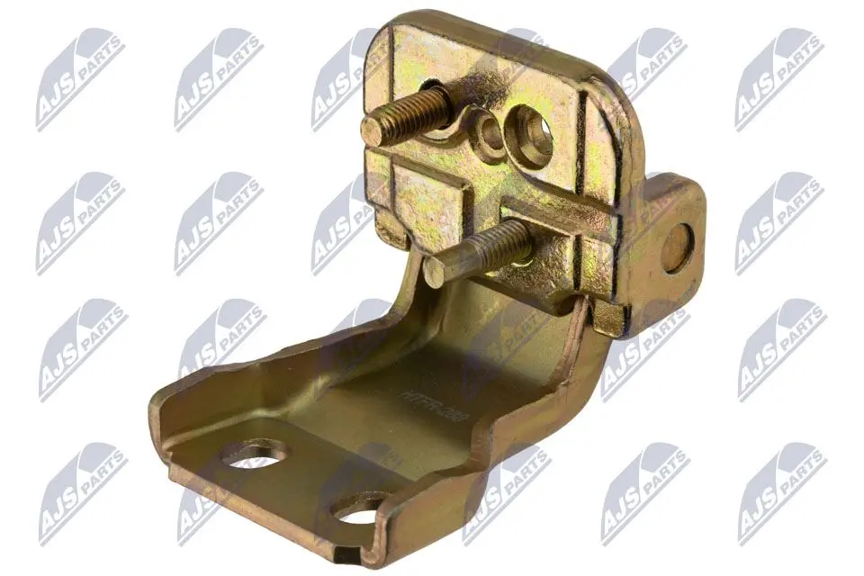 Cerniera Superiore Porta Posteriore Destra Ford Transit 2000-2013