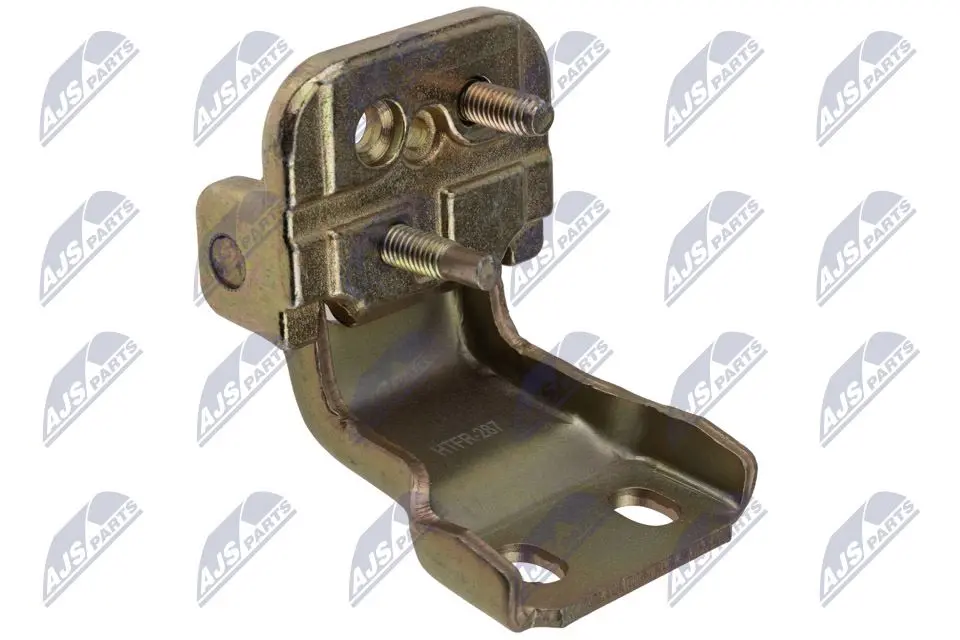 Cerniera Superiore Porta Posteriore Sinistra Ford Transit 2000-2013